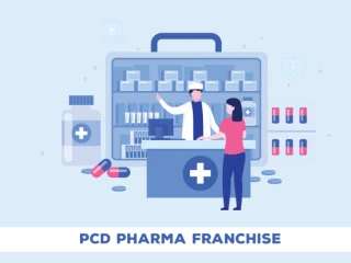 Best PCD pharma Franchise in India