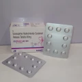 Isoxsuprine Sustained release tablet 1