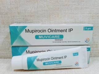 Mupirocin 2%