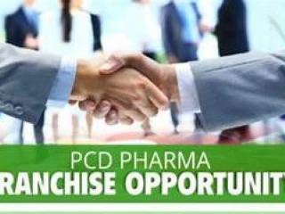 Top PCD Franchise in Madhya Pradesh