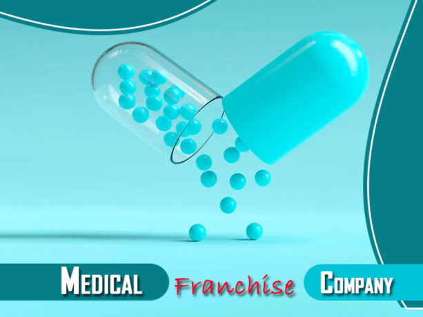 Medical Franchise Company in Chandigarh 1