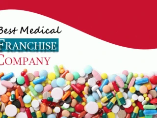 Medical Franchise Company in Haryana