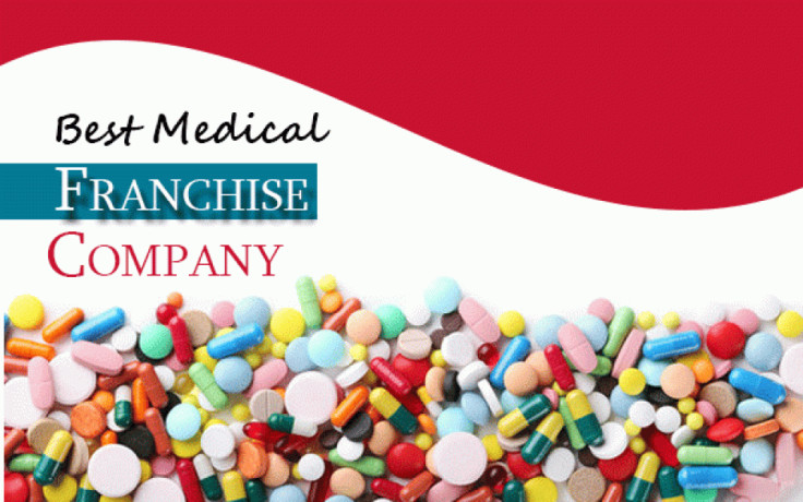 Best Medical Franchise Company in Punjab 1