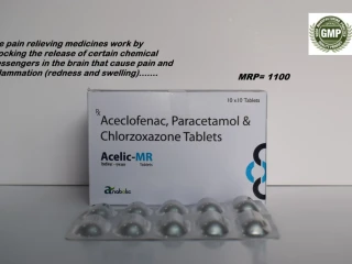 Pharmaceutical Tablet