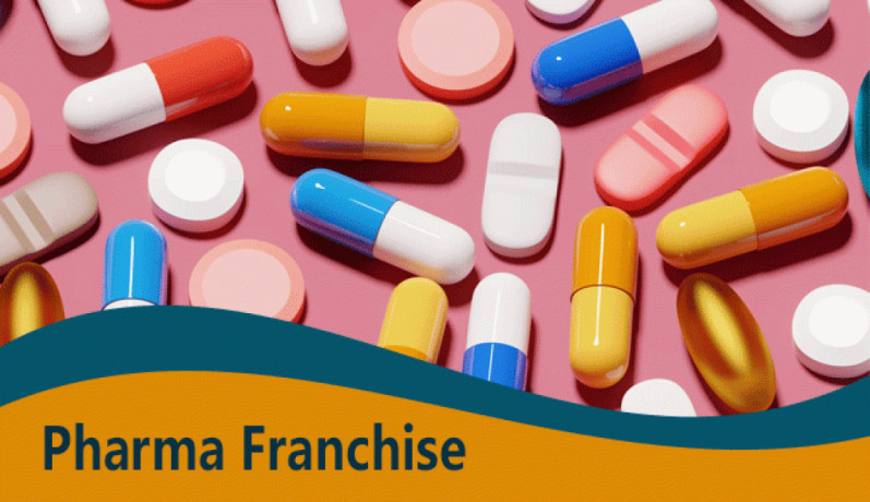 Top PCD Franchise Company in Ghaziabad 1
