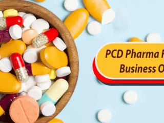 Best PCD Company in Panchkula
