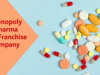 Top Pharma Franchise Company in Haryana