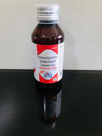Phenylephrine 2.5 mg + Chlorpheniramine 1mg + Paracetamol 125 mg Suspension 2
