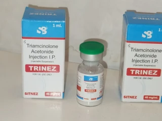 Triamcinolone