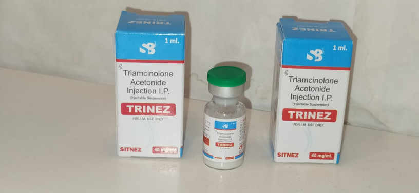 Triamcinolone 1