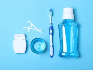 Dental Care Products Manufacturers