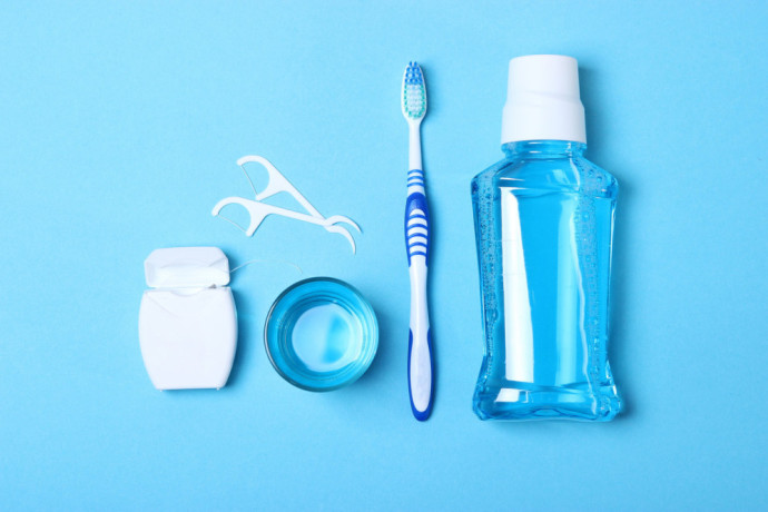 Dental Care Products Manufacturers 1