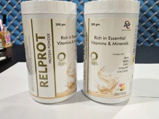 RELPROT PROTERIN POWDER