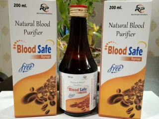 NATURAL BLOOD PURIFIER