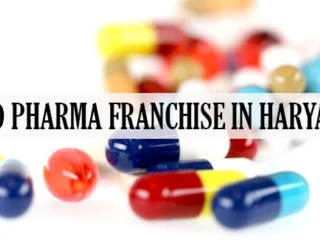 PCD Pharma Franchise Company