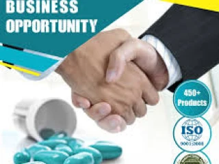 Medicine Franchise company in Jharkhand