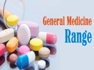 Top Pharma Medicine Company in Chandigarh