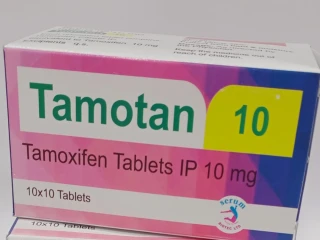 Tamotan tablets 10 mg