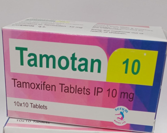 Tamotan tablets 10 mg 1