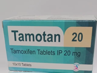Tamotan 20 mg