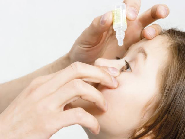 Ear and Eye Drops Manufacturers in Haryana 1