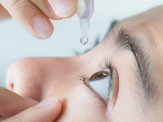 Eye Drops Manufacturing Companies India