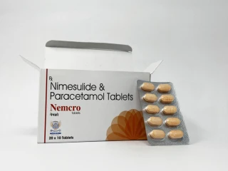 NEMCRO TAB