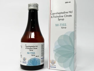 MTISS SYRUP