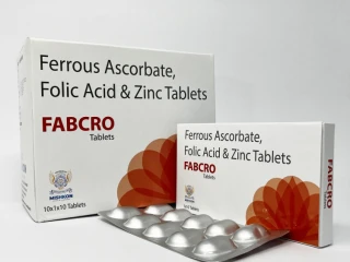 FABCRO TAB