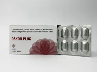 OSKON PLUS TAB