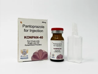 KONPAN - 40 INJ