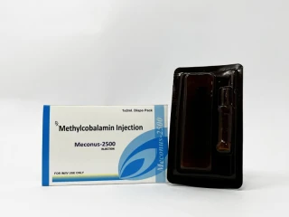 MethylCobalami Injections