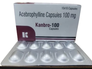 ACEBROPHYLLINE