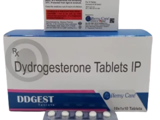 Dydrogesterone Tablets