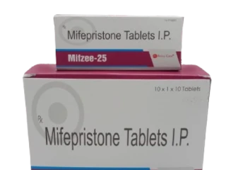 Mifepristone Tablets