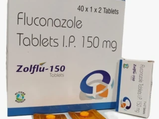 Fluconazole Tablets.I.P150 mg