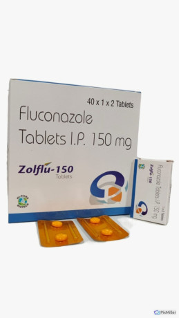 Fluconazole Tablets.I.P150 mg 1