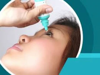 Eye Drops Franchise Pharma Company