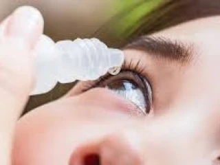 Eye Drops Manufacturing Company