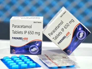 PARACETAMOL 650