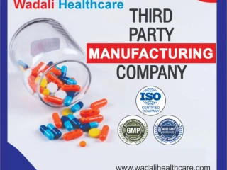 ANTIBIOTIC AND ANTIFUNGAL THIRD PARTY MANUFACTURES IN AMBALA