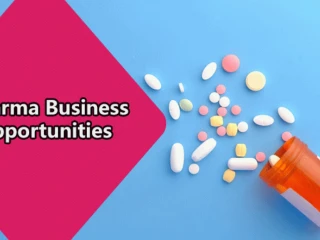 Best PCD Pharma Distributors in Baddi