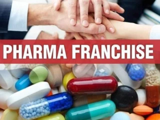 Best PCD Pharma Company