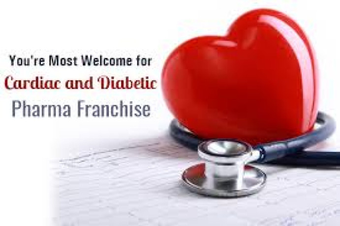 Cardiac Diabetic Franchise Company 1