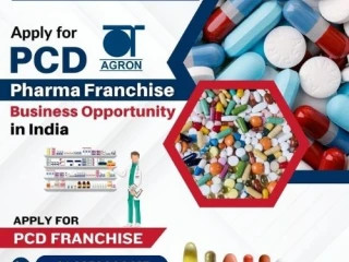 PCD Pharma Franchise With 3000+ Products