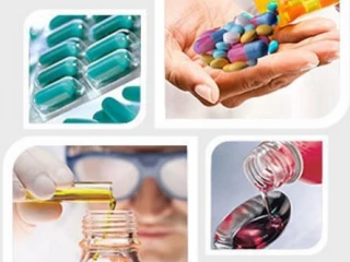 PHARMA COMPANY IN SINDHUDURG