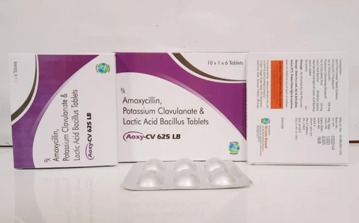 Aoxy Cv 625LB Tablets 1