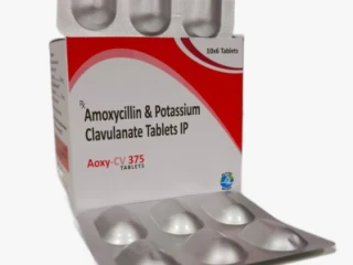 Aoxy Cv 375 Tablet