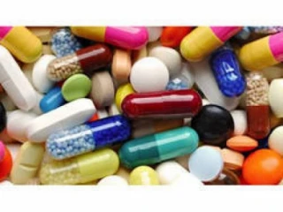 PHARMACEUTICAL COMPANY IN THANE