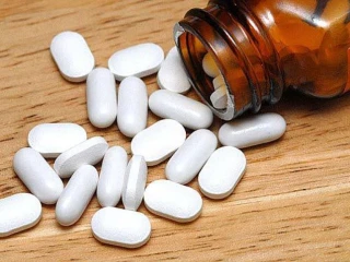 Pharmaceutical Tablets